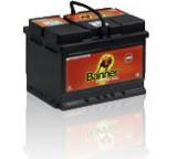 Autobatterie im Test: Starting Bull 572 12 von Banner, Testberichte.de-Note: ohne Endnote