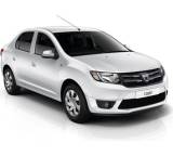Auto im Test: Logan (2013) von Dacia, Testberichte.de-Note: 2.4 Gut