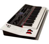 Audio-Controller im Test: Panorama P4 von Nektar, Testberichte.de-Note: 1.6 Gut