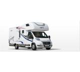 Wohnmobil im Test: A 680 BD 2.3 JTDM 130 6-Gang manuell (96 kW) von Frankia, Testberichte.de-Note: ohne Endnote