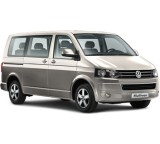 T5 Multivan 2.0 TSI DSG Comfortline (150 kW) [03]