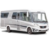 Wohnmobil im Test: Van i von KNAUS, Testberichte.de-Note: 2.5 Gut