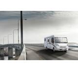 Wohnmobil im Test: Exsis von Hymer, Testberichte.de-Note: 1.9 Gut