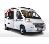 Auto im Test: Brevio von Bürstner, Testberichte.de-Note: 2.2 Gut