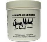 Haarspülung im Test: 12-Minute-Conditioner 185 ml von George Michael, Testberichte.de-Note: ohne Endnote