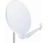 SAT-Antenne im Test: Super HD 8080HD von Emme Esse, Testberichte.de-Note: 1.5 Sehr gut