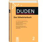 Software-Lexikon im Test: Das Stilwörterbuch von Duden Verlag, Testberichte.de-Note: 1.0 Sehr gut
