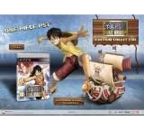 One Piece: Pirate Warriors - Collector's Edition (für PS3)