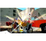 Game im Test: Family Guy: Zurück ins Multiversum von Activision, Testberichte.de-Note: 2.8 Befriedigend