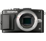 Pen E-PL5 Kit (mit M.Zuiko Digital ED 60mm 1:2,8 Macro)