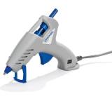 Heißklebepistole im Test: 930-18 von Dremel, Testberichte.de-Note: 1.4 Sehr gut