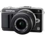 Pen E-PM2 Kit (mit M.Zuiko Digital ED 60mm 1:2.8 Macro)