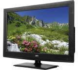 Fernseher im Test: Calgary von SEG, Testberichte.de-Note: 4.0 Ausreichend