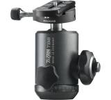 Stativkopf im Test: Titan TB8.6 von Cullmann, Testberichte.de-Note: 1.6 Gut