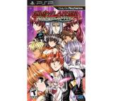 Game im Test: Growlanser: Wayfarer of Time (für PSP) von Atlus, Testberichte.de-Note: 1.8 Gut