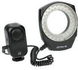 Dauerlicht im Test: LED Macro Ringlicht Ultra 48 von Dörr, Testberichte.de-Note: ohne Endnote