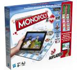 Gesellschaftsspiel im Test: Monopoly Zapped von Hasbro, Testberichte.de-Note: 3.1 Befriedigend