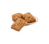 Brot & Brotbackmischung im Test: Herzhaftes Bio-Jausenweckerl von Zurück zum Ursprung, Testberichte.de-Note: 2.7 Befriedigend