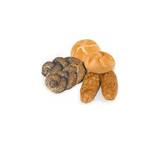 Brot & Brotbackmischung im Test: Feines Bio-Jourgebäck von Zurück zum Ursprung, Testberichte.de-Note: 3.0 Befriedigend