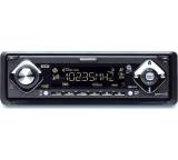 Autoradio im Test: CD 2304 MP3 von VDO Dayton, Testberichte.de-Note: 1.9 Gut