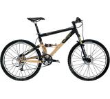 Fahrrad im Test: Cake 2 von Gary Fisher, Testberichte.de-Note: 2.0 Gut