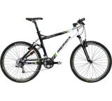 Fahrrad im Test: Mission Lite-V von Merida, Testberichte.de-Note: ohne Endnote