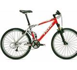 Fahrrad im Test: Fuel 90 von Trek, Testberichte.de-Note: ohne Endnote