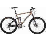 Fahrrad im Test: F 10 Amplify von Stevens, Testberichte.de-Note: ohne Endnote