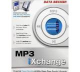 Multimedia-Software im Test: MP3 iXchange von Data Becker, Testberichte.de-Note: 2.2 Gut