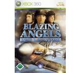 Blazing Angels: Squadrons of WWII (für Xbox 360)