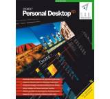 Weiteres Tool im Test: Personal Desktop XP von S.A.D., Testberichte.de-Note: 3.2 Befriedigend