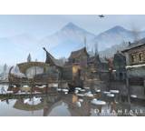 Game im Test: Dreamfall: The Longest Journey  von Funcom, Testberichte.de-Note: 1.8 Gut