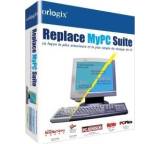 Backup-Software im Test: Replace MyPC Suite von Orlogix, Testberichte.de-Note: 2.8 Befriedigend