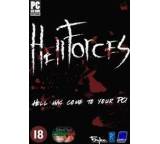 Game im Test: Hellforces (für PC) von Frogster, Testberichte.de-Note: 3.7 Ausreichend