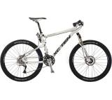 Fahrrad im Test: XC Ten Race von Arrow, Testberichte.de-Note: ohne Endnote