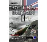 Game im Test: Battle of Britain 2: Wings of Victory (für PC) von Koch Media, Testberichte.de-Note: 2.8 Befriedigend