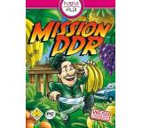 Game im Test: Mission DDR (für PC) von Purple Hills, Testberichte.de-Note: 5.0 Mangelhaft