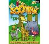 Game im Test: Zootrix (für PC) von Media Verlagsgesellschaft, Testberichte.de-Note: 5.0 Mangelhaft