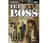 Game im Test: The Boss: La Cosa Nostra (für PC) von Media Verlagsgesellschaft, Testberichte.de-Note: 5.0 Mangelhaft