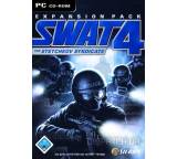 Game im Test: SWAT 4: The Stetchkov Syndicate (für PC) von Vivendi, Testberichte.de-Note: 1.9 Gut