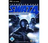 Game im Test: SWAT 4: The Stetchkov Syndicate (für PC) von Vivendi, Testberichte.de-Note: 2.8 Befriedigend