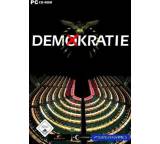 Game im Test: Demokratie (für PC) von Frogster, Testberichte.de-Note: 4.7 Mangelhaft