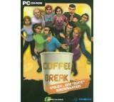 Game im Test: Coffee Break (für PC) von Flashpoint, Testberichte.de-Note: 3.8 Ausreichend