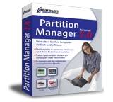 System- & Tuning-Tool im Test: Partition Manager 7.0 von Paragon Software, Testberichte.de-Note: 2.2 Gut