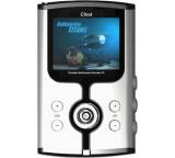 Mobiler Audio-Player im Test: Cliod CP-2210 (5 GB) von NTP - New Tech Products, Testberichte.de-Note: 4.1 Ausreichend