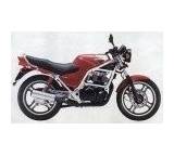 Motorrad im Test: CB 450 S (32 kW) von Honda, Testberichte.de-Note: ohne Endnote