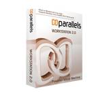 Organisationssoftware im Test: Workstation 2.0 von Parallels, Testberichte.de-Note: 3.0 Befriedigend