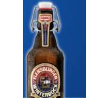 Bier im Test: Winterbock von Flensburger, Testberichte.de-Note: 3.0 Befriedigend