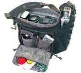 Kameratasche im Test: Kalahari K-22 von B.I.G., Testberichte.de-Note: ohne Endnote