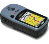 eTrex Legend C